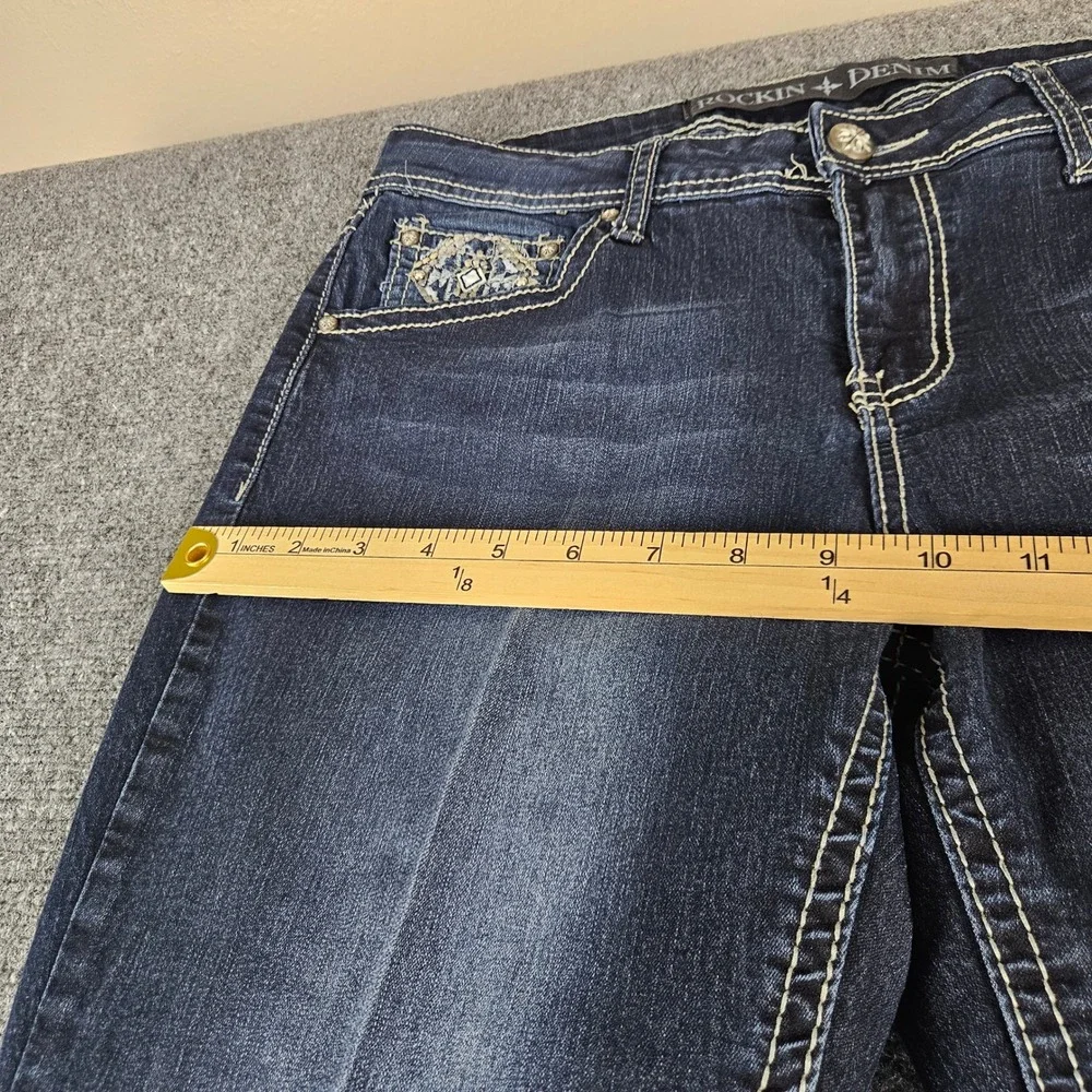 Rockin Denim rockin denim